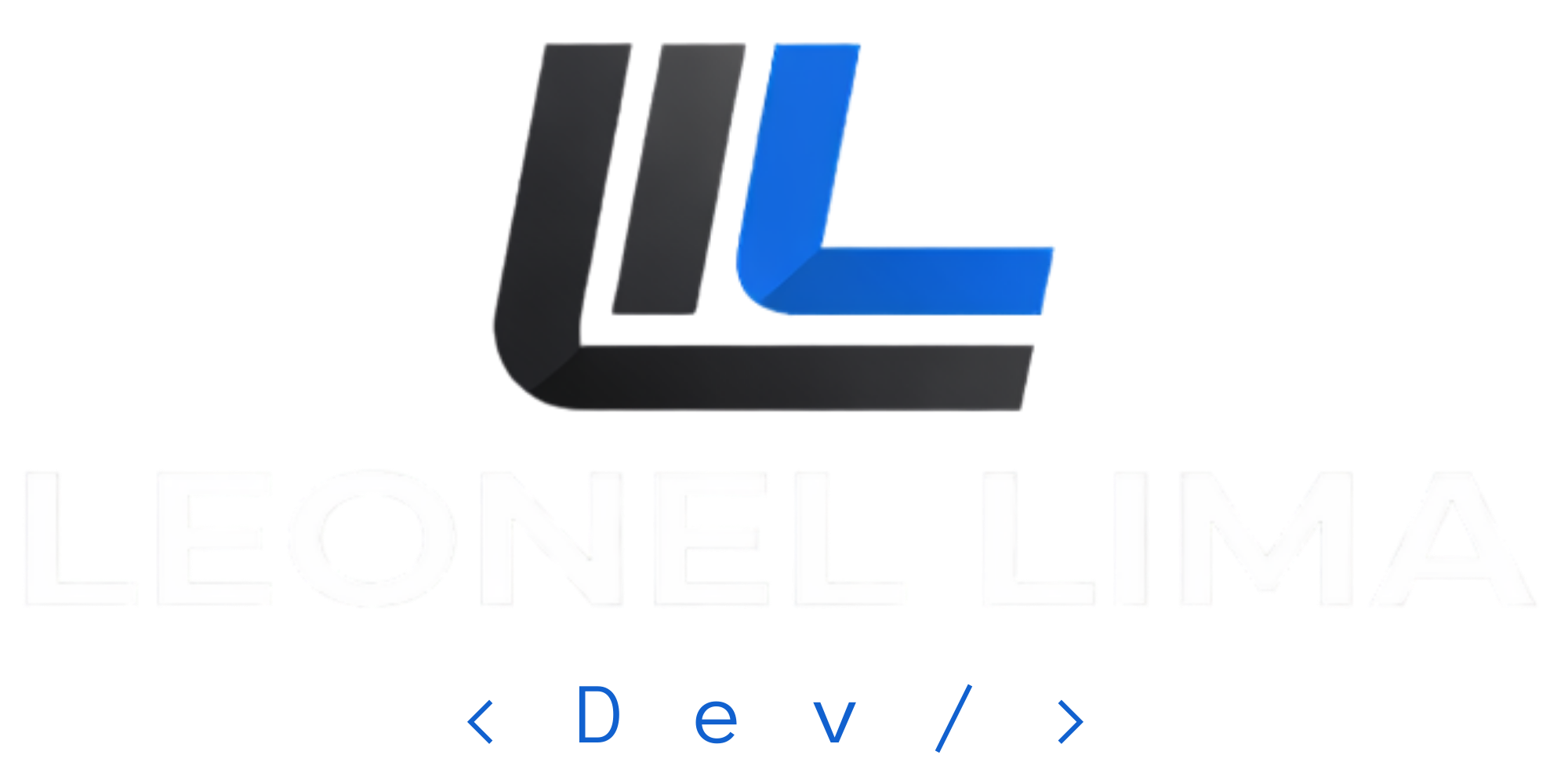 Leonel Lima Dev