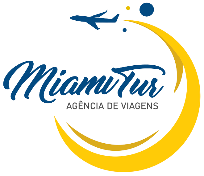 Logo MiamiTur Viagens